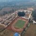 Kementerian PU Hadirkan Lapangan Sepak Bola Berstandar Internasional di 25 Sekolah Rakyat