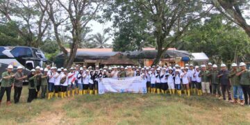 Dari Pasangkayu untuk Sawit Berkelanjutan: BPDP, Ditjenbun dan TRIC Bekali 59 Pekebun Implementasi ISPO