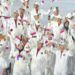 Peroleh Lima Emas, Indonesia Lampaui Target Asian Games 2026