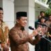 Pemerintah Matangkan DIM RUU Migas, Bahlil Ungkap Penyusunan Capai 80–90 Persen