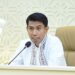 Bahtra Banong Ditunjuk sebagai Ketua Panja RUU Pemilu