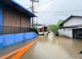 Atasi Banjir Kota Padang, Kementerian PU Kerahkan Pompa dan Excavator
