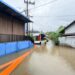 Atasi Banjir Kota Padang, Kementerian PU Kerahkan Pompa dan Excavator