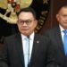 Menko Polkam Dudung Abdurachman Pastikan Situasi Politik dan Keamanan Kondusif