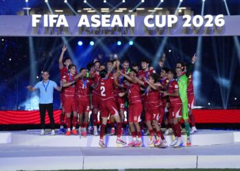 Timnas Indonesia Juara Perdana FIFA ASEAN Cup, Prabowo: Ini Membanggakan