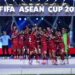 Timnas Indonesia Juara Perdana FIFA ASEAN Cup, Prabowo: Ini Membanggakan