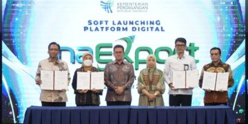 Produk Perikanan UMKM Masuk InaExport, KKP – Kemendag Buka Akses Pasar Global