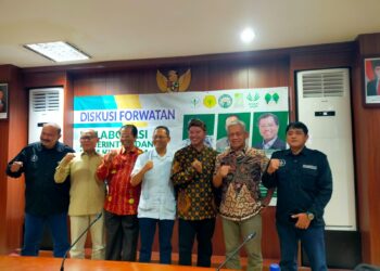 84 Persen Hotspot Karhutla Terdeteksi di Lahan Open Access, Pendekatan Pencegahan Sebaiknya Diutamakan