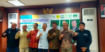 84 Persen Hotspot Karhutla Terdeteksi di Lahan Open Access, Pendekatan Pencegahan Sebaiknya Diutamakan
