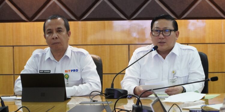 Kementan dan Pemda Perkuat Pengawasan untuk Dorong Stabilisasi Harga Telur Peternak