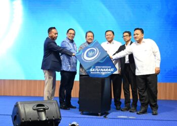 Menteri KP Pastikan Informasi Program Kerja Prioritas Nasional Mudah Diakses Publik
