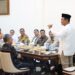 Temui Peternak, Mentan Amran Berikan Solusi Serap Jagung Tekan Biaya Pakan