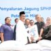 4 Juta Peternak Dukung Hilirisasi Peternakan Gagasan Mentan Amran