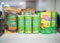 KKP Dorong Ikan Lele & Nila Hasil Budi Daya Tematik Diolah Jadi Produk Siap Masak