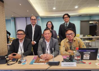 Diplomasi Berhasil, Kuota Tangkapan Tuna Sirip Biru Selatan Indonesia Naik 25 Persen