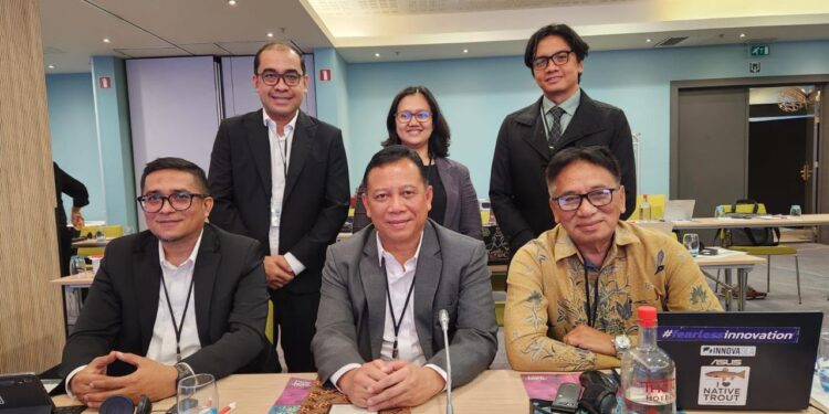 Diplomasi Berhasil, Kuota Tangkapan Tuna Sirip Biru Selatan Indonesia Naik 25 Persen
