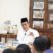 Permudah Peternak, Mentan Amran Bangun Tiga Pabrik Tepung Telur dan Daging