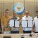 KKP dan AZEI Perkuat Kolaborasi Program Kelautan Rendah Emisi