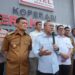 Bulog Perluas Distribusi Pangan, Sudah Layani 1.985 KDKMP di Seluruh Indonesia