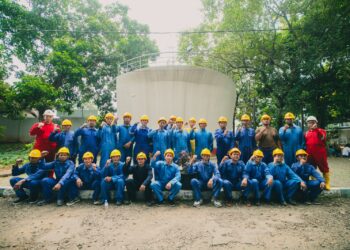 KKP Bidik Pengakuan Sertifikat Pelaut Perikanan Indonesia di Eropa