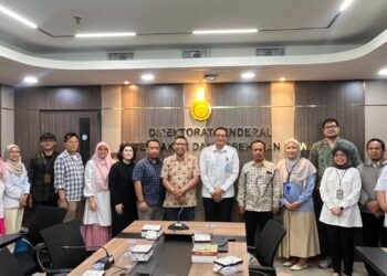 Kementan Perkuat Penyerapan Ayam, Jaga Harga dan Keberlanjutan Usaha Peternak Rakyat