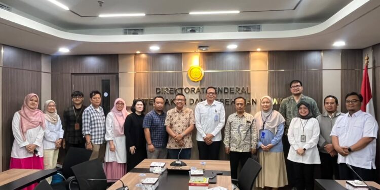 Kementan Perkuat Penyerapan Ayam, Jaga Harga dan Keberlanjutan Usaha Peternak Rakyat