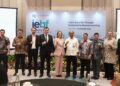 KKP Buka Peluang Kemitraan Produksi Tilapia & Rumput Laut ke Peserta (IEBF) 2026
