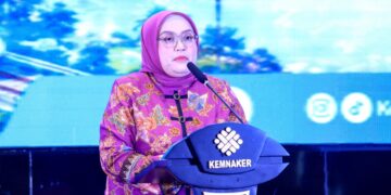 Kemnaker Buka Seleksi Administratif Calon Hakim Ad Hoc PHI hingga November