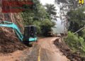 Kementerian PU Percepat Pembersihan Longsor Tapan–Batas Jambi, Aktivitas Warga Kembali Normal
