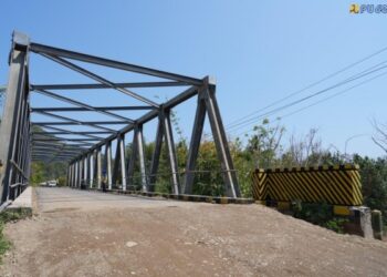 Kementerian PU Sudah Tangani 1.024 Infrastruktur Pasca Gempa Bumi NTT