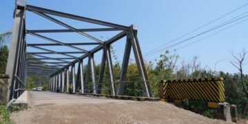 Kementerian PU Sudah Tangani 1.024 Infrastruktur Pasca Gempa Bumi NTT