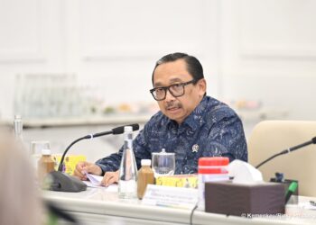 Wamenkeu Juda Agung: Kredibilitas Fiskal Fondasi Pertumbuhan Ekonomi