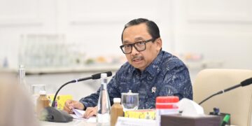 Wamenkeu Juda Agung: Kredibilitas Fiskal Fondasi Pertumbuhan Ekonomi