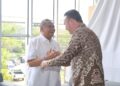 Wamenaker Afriansyah Harap Alih Pengetahuan Whoosh ke SDM Lokal