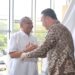 Wamenaker Afriansyah Harap Alih Pengetahuan Whoosh ke SDM Lokal