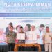 Kemensos – BRIN Kerja Sama Hadirkan Inovasi untuk Sekolah Rakyat