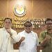 Said Iqbal Terima Laporan Dugaan PHK Sepihak Guru Swasta di Tangsel