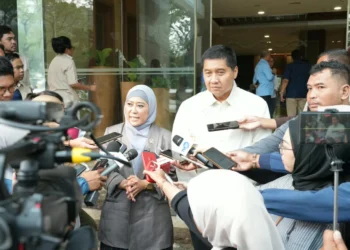 Kementerian PKP dan Komdigi Bangun Rusun Subsidi di Depok