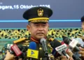 Jenderal Maruli Simanjuntak Dilantik Jadi Wakil Panglima TNI dan Kepala BNPP