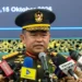Jenderal Maruli Simanjuntak Dilantik Jadi Wakil Panglima TNI dan Kepala BNPP