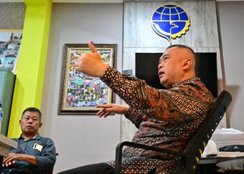 Aturan Transportasi Berbasis Aplikasi Masuk Revisi UU LLAJ, Target Rampung 2026