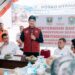 Mensos Salurkan Bantuan Senilai Rp32 Juta untuk Korban Banjir Solok