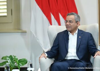 Suahasil: APBN 2027 Didesain Lebih Efisien, Bukan Jor-joran