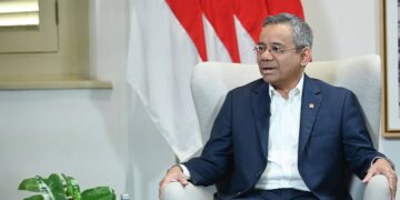 Suahasil: APBN 2027 Didesain Lebih Efisien, Bukan Jor-joran