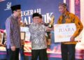 Muhaimin Iskandar Dorong Sekolah Rakyat Jadi Inspirasi Sistem Pendidikan Nasional