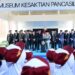 Presiden Prabowo Resmikan Renovasi Museum Kesaktian Pancasila