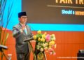 Wamenkeu Nurkholisoh Tegaskan Kripto Tetap Kena Pajak