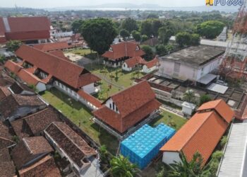 Kementerian PU Revitalisasi Pasar Induk Banyuwangi, Ada 871 Kios dan Los