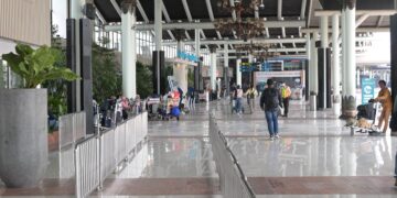 Bandara Riyadh Ditutup, Menhub Dudy Imbau Maskapai Penuhi Hak Penumpang