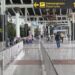 Bandara Riyadh Ditutup, Menhub Dudy Imbau Maskapai Penuhi Hak Penumpang